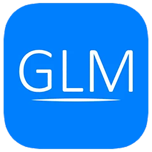 GLM Billing App logo