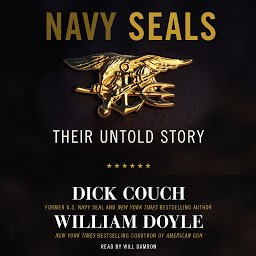 Simge resmi Navy Seals: Their Untold Story
