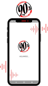 Lider 90.3FM de Aimorés-MG