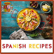 Top 20 Food & Drink Apps Like Spanish Recipes - Best Alternatives