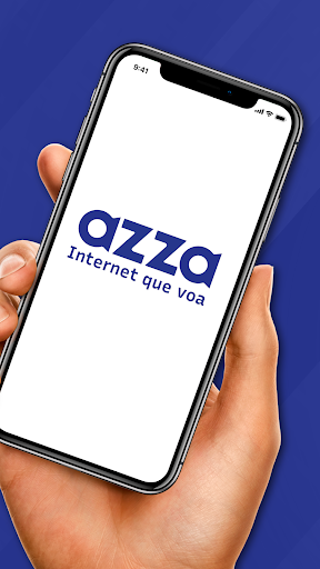 Clube de Vantagens Azza Screen 2