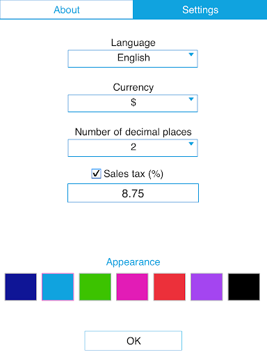 Fuel cost calculator