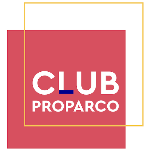 Club Proparco 4.88.0-1 Icon