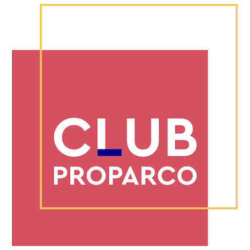 Club Proparco logo