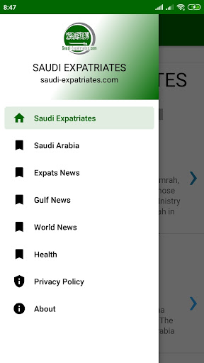 Expatriates saudi Iqama holders