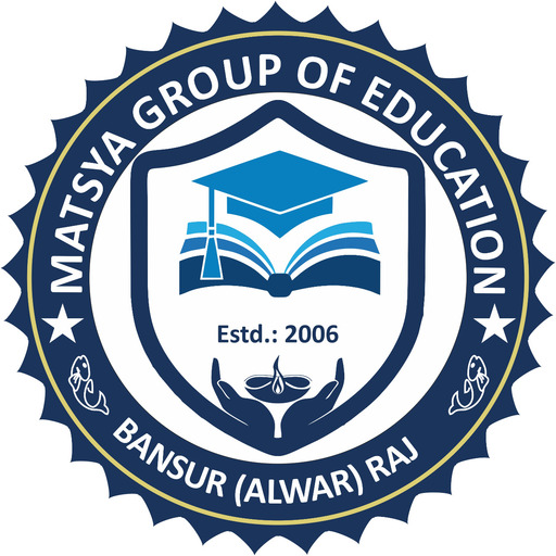 Matsya-Education Group logo