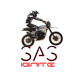 Simge resmi SAS Ignite - Hero MotoCorp