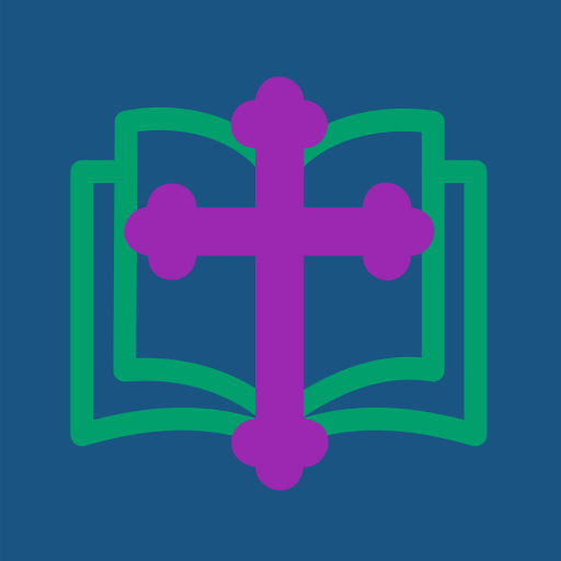 Catholic Bible NAB-RE offline  Icon