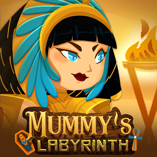 Mummy's Labyrinth