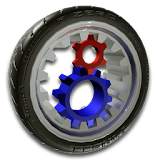 Gear Tire Calculator icon