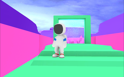 Nic  Maze - lost in the labyrinths