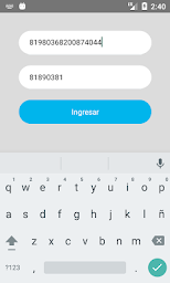 CollegeApp