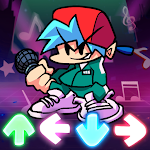 Cover Image of Unduh FNF Mod: Music Friday Night  APK