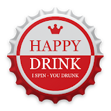 Magic Spinner - Happy Drink icon