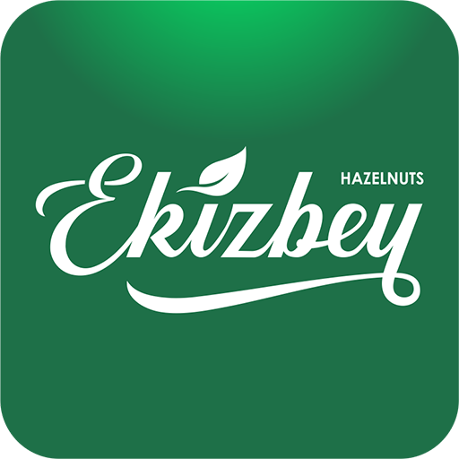 Ekizbey Fındık logo