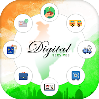 Online Seva - Digital Services India Info
