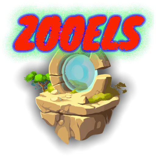 Zooels - Match 3 Animal Fun