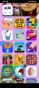 All in one Games 4