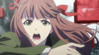 Lostorage Incited Wixoss Tv En Google Play