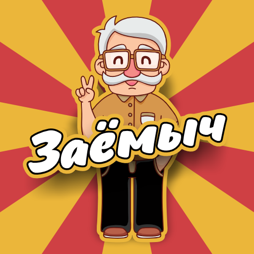 Займы онлайн. На карту всем logo