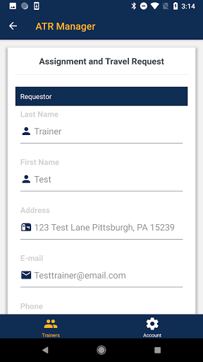 TMC Screenshot 4 - AppWisp.com