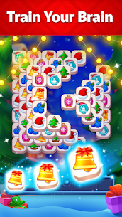 Match Jong – Zen Tile Puzzle 2