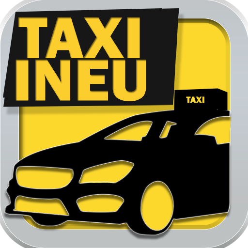 Taxi Ineu logo