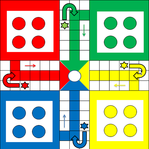 Unique Ludo Screen 2