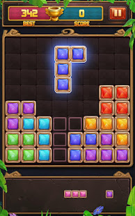 Block Puzzle: Funny Brain Game
