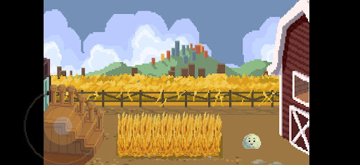 Life of Slime DEMO Screen 2