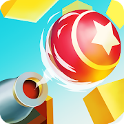 Top 40 Puzzle Apps Like Color ball blast：merge tank and knock down blocks - Best Alternatives