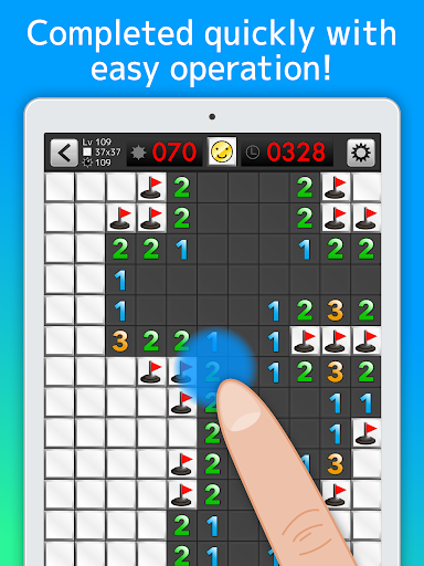 Minesweeper Lv999 screenshots 7