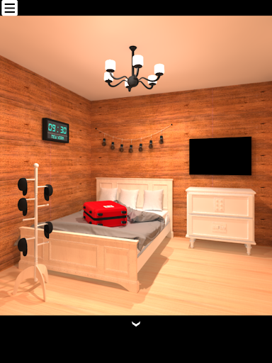 Escape Game - Guest House