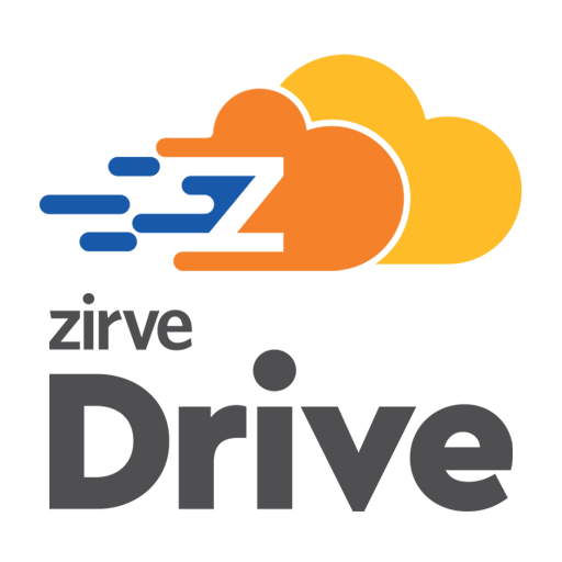 Zirve Drive - AppWisp.com
