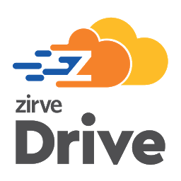 Icon image Zirve Drive