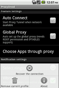Download OnionProxy : Fast & Secure App Free on PC (Emulator) - LDPlayer