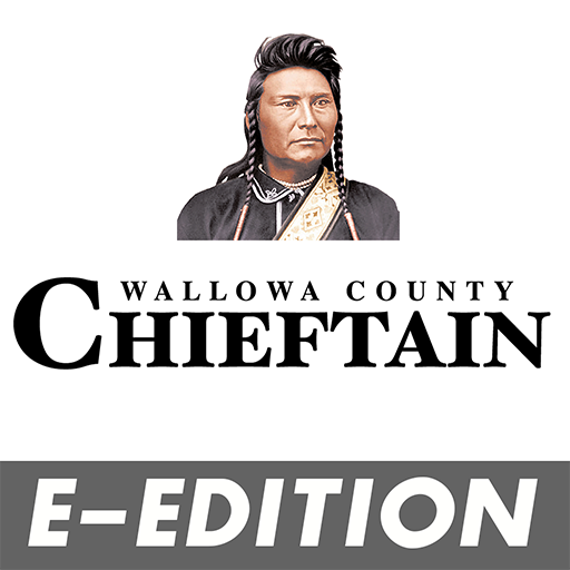 Wallowa County Chieftain E-Edi 3.7.03 Icon