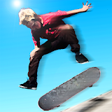 eXtreme Freestyle SkateBoard icon