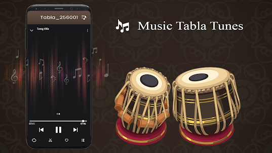 Tabla Music Sounds