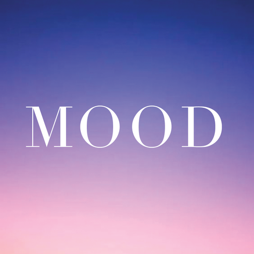 Mood - Story Maker Logo