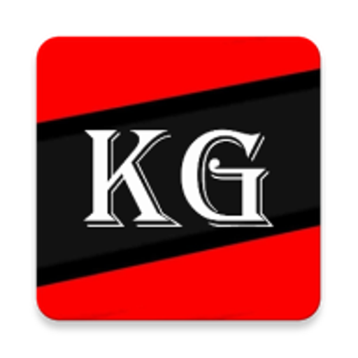 Кылмыш-Жаза Кодекси logo