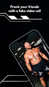 Brock Lesnar Call You Fake Cal