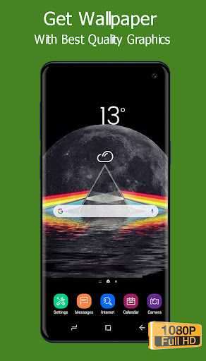 Pink Floyd Wallpaper Screen 3
