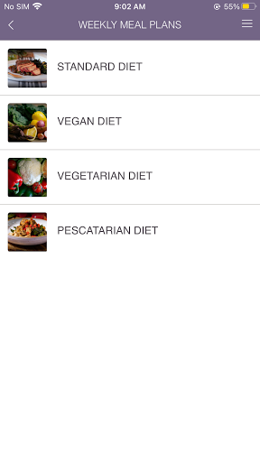 30/10 Weight Loss for Life Screen 3