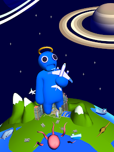 Captura de Pantalla 11 Eating Hero: Haz clic y come android
