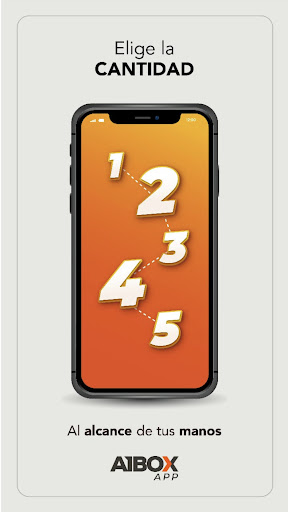 Aibox Screen 2