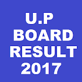 UP board 10th 12th result 2017 icon