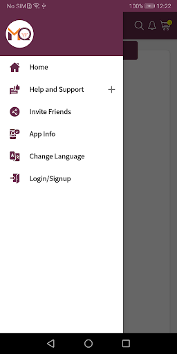 MQ explore Screen 2