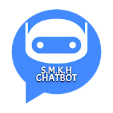 CHATTING ROBOT - S.M.K.H ChatBot icon