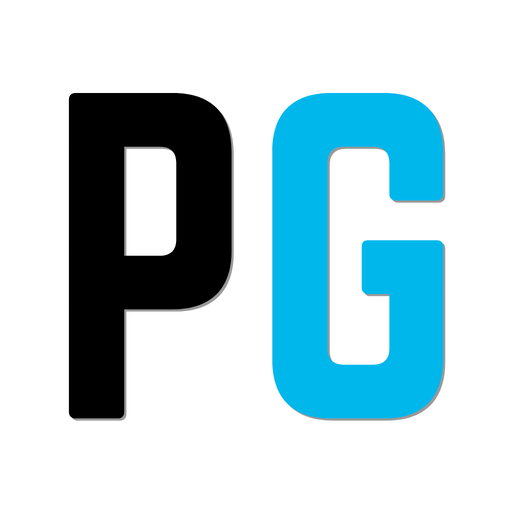 Posture Guy Mike logo